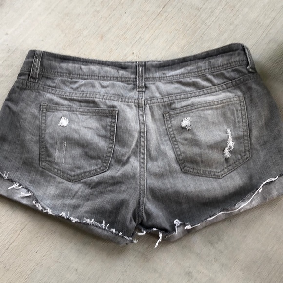 Cute! Heritage 1981 Shorts Denim - Picture 4 of 5